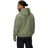 MARMOT mens Coastal Logo Hoody(Olive Grove)