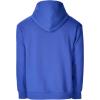 MARMOT mens Coastal Logo Hoody(Oxide Blue)