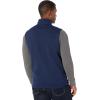 MARMOT mens Drop Line Vest(Arctic Navy)