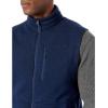 MARMOT mens Drop Line Vest(Arctic Navy)