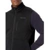 MARMOT mens Drop Line Vest(Black)