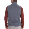 MARMOT mens Drop Line Vest(Steel Onyx)