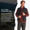 MARMOT mens Echo Featherless Vest(Black)