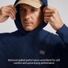 MARMOT mens Galen Hoody Sweatshirt(Arctic Navy)