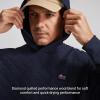 MARMOT mens Galen Hoody Sweatshirt(Dark Grey)