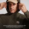 MARMOT mens Galen Hoody Sweatshirt(Nori)