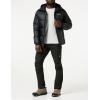 MARMOT mens Guides Down Hoody Jacket(Black)