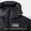 MARMOT mens Guides Down Hoody Jacket(Black/Black – Latest Collection)