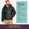 MARMOT mens Guides Down Hoody Jacket(Bronze/Stargazer)