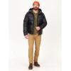 MARMOT mens Guides Down Hoody Jacket(New Black)