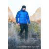 MARMOT mens Guides Down Hoody Jacket(Slate Grey/Cinder)