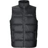 MARMOT mens Guides Down Vest(Dark Steel)