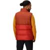 MARMOT mens Guides Down Vest(Pecan/Sumac)