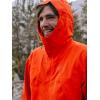 MARMOT mens Precip Eco Pro Jacket(Dark Azure)