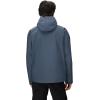 MARMOT mens Precip Eco Pro Jacket(Thunderhead)