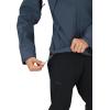MARMOT mens Precip Eco Pro Jacket(Thunderhead)
