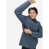 MARMOT mens Precip Eco Pro Jacket(Thunderhead)