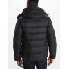 MARMOT mens Stockholm Jacket(Black)