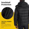 MARMOT mens Stockholm Jacket(Black)