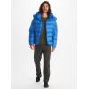 MARMOT mens Stockholm Jacket(Dark Azure)