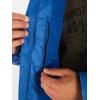 MARMOT mens Stockholm Jacket(Dark Azure)