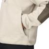 MARMOT mens Wanderer High Pile Fleece Pullover(Birch Bark)