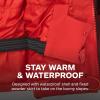 MARMOT unisex-child Kid’s Polar Down Jacket(Cairo/Port Royal)