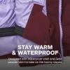 MARMOT unisex-child Kid’s Polar Down Jacket(Port Royal)