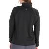 MARMOT womens Leconte Fleece 1/2 Zip(Black)