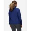 MARMOT womens Leconte Fleece 1/2 Zip(Twilight Blue)