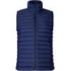 MARMOT womens Wm’s Echo Featherless Vest(Arctic Navy)