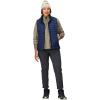 MARMOT womens Wm’s Echo Featherless Vest(Arctic Navy)