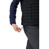 MARMOT womens Wm’s Echo Featherless Vest(Black)