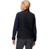 MARMOT womens Wm’s Echo Featherless Vest(Black)