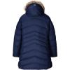 MARMOT womens Wm’s Montreal Coat – Plus(Arctic Navy)