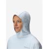 MARMOT womens Women’s Air Exchange Upf 50 Hoody(Vapor)