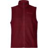 MARMOT womens Women’s Drop Line Vest(Acai Berry Heather)