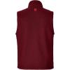 MARMOT womens Women’s Drop Line Vest(Acai Berry Heather)