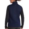 MARMOT womens Women’s Drop Line Vest(Arctic Navy)