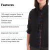 MARMOT womens Women’s Drop Line Vest(Black)