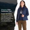 MARMOT womens Women’s Echo Featherless VestInsulated Vest(Arctic Navy)