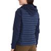 MARMOT womens Women’s Echo Featherless VestInsulated Vest(Arctic Navy)