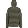 MARMOT womens Women’s Echo Featherless VestInsulated Vest(Nori)