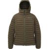 MARMOT womens Women’s Echo Featherless VestInsulated Vest(Nori)