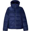 MARMOT womens Women’s Guides Down Hoody(Arctic Navy)