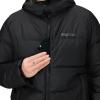 MARMOT womens Women’s Guides Down Hoody(Black)
