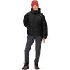 MARMOT womens Women’s Guides Down Hoody(Black)