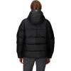 MARMOT womens Women’s Guides Down Hoody(Black)