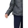 MARMOT womens Women’s Guides Down Hoody(Steel Onyx)