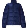 MARMOT womens Women’s Guides Down Jacket(Arctic Navy)
